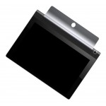 Power Button Flex Cable For Lenovo Yoga Tablet 10 On Off Flex Pcb By - Maxbhi Com
