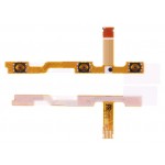 Power Button Flex Cable For Samsung Galaxy Tab 4 7 0 Lte On Off Flex Pcb By - Maxbhi Com