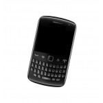 Power Button Outer For Blackberry Curve 9360 Black By - Maxbhi Com