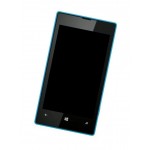 Charging Connector Flex Pcb Board For Microsoft Lumia 435 By - Maxbhi Com