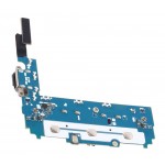 Charging Connector Flex Pcb Board For Samsung Galaxy Smg388f Touch By - Maxbhi Com