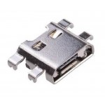 Charging Connector For Samsung Galaxy S5 Ltea G901f By - Maxbhi Com