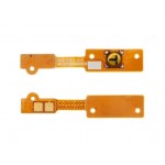 Home Button Flex Cable Only For Samsung Galaxy Tab 4 7 0 Lte By - Maxbhi Com