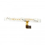 Power Button Flex Cable For Huawei Y360 On Off Flex Pcb By - Maxbhi Com