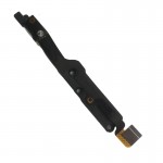 Power Button Flex Cable For Lenovo Yoga Tablet 2 10 1 On Off Flex Pcb By - Maxbhi Com