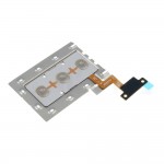 Power Button Flex Cable For Lg Leon On Off Flex Pcb By - Maxbhi Com