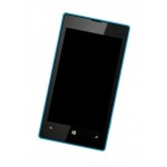 Volume Button Flex Cable For Microsoft Lumia 435 Dual Sim By - Maxbhi Com