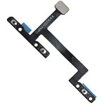 Power Button Flex Cable For Zte Zmax Pro On Off Flex Pcb By - Maxbhi Com
