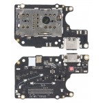 Charging Connector Flex Pcb Board For Htc U19e By - Maxbhi Com