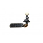 Fingerprint Sensor Flex Cable For Kyocera Duraforce Pro Black By - Maxbhi Com