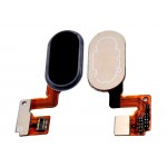 Fingerprint Sensor Flex Cable For Meizu M3 Note L681h Grey By - Maxbhi Com