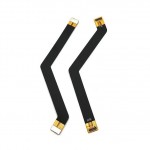 Main Board Flex Cable For Lenovo K6 By - Maxbhi Com
