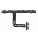 Power Button Flex Cable For Htc U19e On Off Flex Pcb By - Maxbhi Com