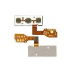 Power Button Flex Cable For Lg K7 16gb On Off Flex Pcb By - Maxbhi Com