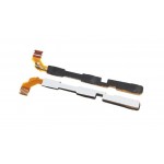 Volume Button Flex Cable For Lenovo K6 By - Maxbhi Com