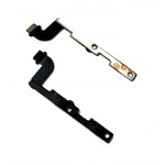 Volume Button Flex Cable For Lg K4 By - Maxbhi Com