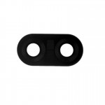 Camera Lens For Asus Zenfone 3 Zoom Ze553kl White By - Maxbhi Com
