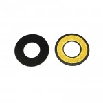 Camera Lens for Meizu M5 Note White
