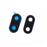 Camera Lens For Zte Blade Z Max Z982 White By - Maxbhi Com