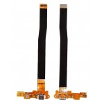 Charging Connector Flex Pcb Board For Huawei Enjoy 6s By - Maxbhi Com
