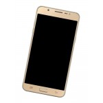 Charging Connector Flex Pcb Board For Samsung Galaxy On8 By - Maxbhi Com
