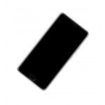 Fingerprint Sensor Flex Cable For Acer Liquid Z6 Plus Black By - Maxbhi Com