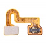 Fingerprint Sensor Flex Cable For Huawei Nova 5 Black By - Maxbhi Com