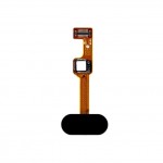 Home Button Flex Cable Only For Oppo R11 By - Maxbhi Com