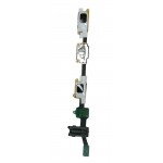 Home Button Flex Cable Only For Samsung Galaxy On8 By - Maxbhi Com