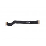 Main Board Flex Cable For Huawei Nova 5 By - Maxbhi Com
