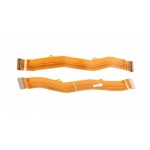Main Board Flex Cable For Huawei Nova 5i By - Maxbhi Com