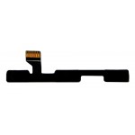 Power Button Flex Cable For Blackberry Aurora On Off Flex Pcb By - Maxbhi Com
