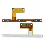 Power Button Flex Cable For Huawei Mediapad M3 Lite 8 On Off Flex Pcb By - Maxbhi Com