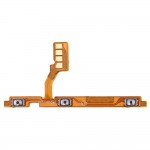 Power Button Flex Cable For Huawei Nova 5 On Off Flex Pcb By - Maxbhi Com