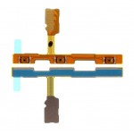 Power Button Flex Cable For Huawei Nova 5i On Off Flex Pcb By - Maxbhi Com