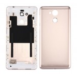 Back Panel Cover For Huawei Enjoy 6s Gold - Maxbhi Com
