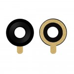 Camera Lens For Honor Note 10 Black By - Maxbhi Com