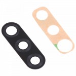 Camera Lens For Lg K50s Black By - Maxbhi Com