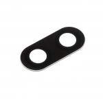 Camera Lens for Sharp Aquos S2 Blue