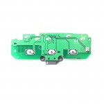 Charging Connector Flex Pcb Board For Cat S31 By - Maxbhi Com
