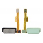 Fingerprint Sensor Flex Cable For Asus Zenfone 4 Ze554kl Mint By - Maxbhi Com