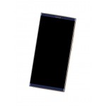 Fingerprint Sensor Flex Cable For Gionee M7 Plus Black By - Maxbhi Com