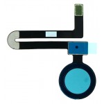 Fingerprint Sensor Flex Cable For Htc U11 Plus Blue By - Maxbhi Com