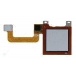 Fingerprint Sensor Flex Cable For Huawei P9 Lite Mini Silver By - Maxbhi Com