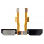 Home Button Flex Cable Only For Asus Zenfone 4 Ze554kl By - Maxbhi Com