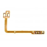 Power Button Flex Cable For Lg K40s On Off Flex Pcb By - Maxbhi Com
