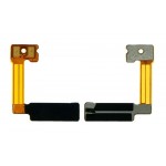 Power Button Flex Cable For Lg K50s On Off Flex Pcb By - Maxbhi Com