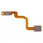 Power Button Flex Cable For Oppo R11 On Off Flex Pcb By - Maxbhi Com