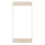 Replacement Front Glass For Huawei Enjoy 6s Gold By - Maxbhi Com