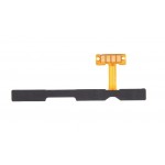 Volume Button Flex Cable For Lg K50s By - Maxbhi Com